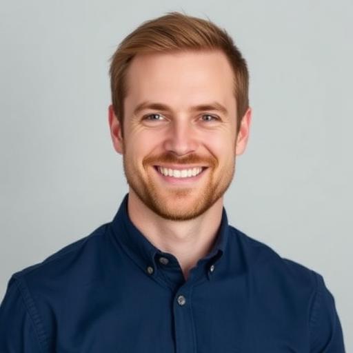 Uw specialist Thomas de Vries